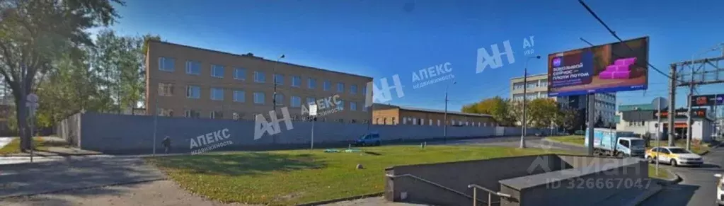 Офис в Москва 1-я Рыбинская ул., 1 (1778 м) - Фото 1