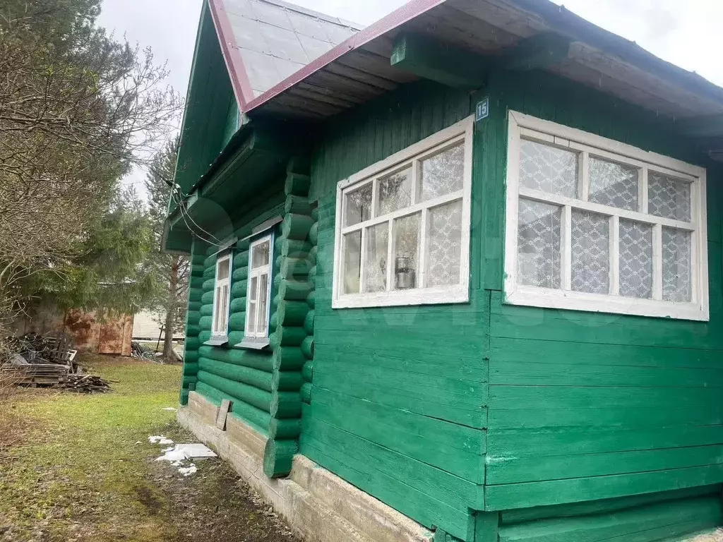 Дом 30 м на участке 14 сот. - Фото 1