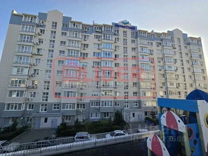 Торговая площадь в Севастополь ул. Руднева, 15 (15 м) - Фото 0