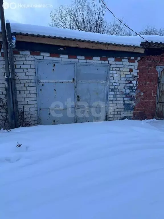 2-комнатная квартира: деревня Приданниково, Ольховая улица, 13 (51.9 ... - Фото 1