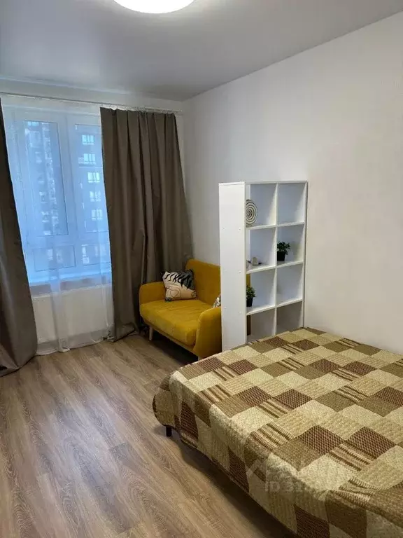 1-к кв. Москва ул. Гренадерская, 9к3 (36.0 м) - Фото 0