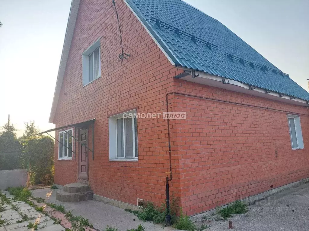 Дом в Московская область, Павловский Посад ул. Слободская, 5 (148 м) - Фото 0