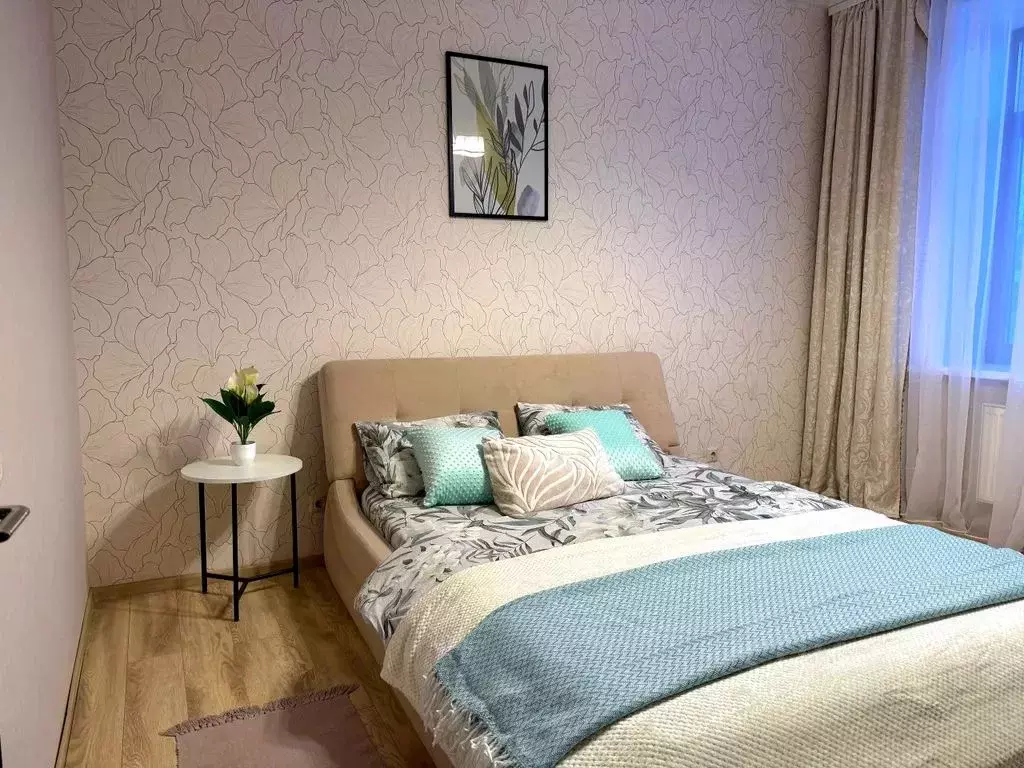 1-к кв. Пермский край, Пермь ул. Окулова, 37 (42.0 м) - Фото 2