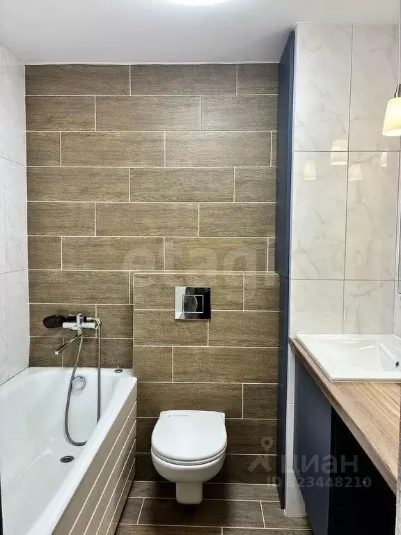 1-к кв. Свердловская область, Екатеринбург ул. Начдива Онуфриева, 20 ... - Фото 1