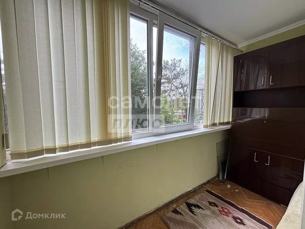 Продаётся 3-к квартира, 59.5 м - Фото 1