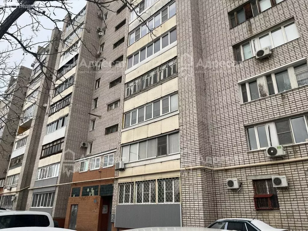 1к в 3-комнатной квартире (12.7 м) - Фото 1