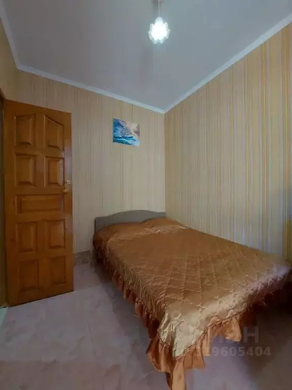 Комната Краснодарский край, Туапсинский муниципальный округ, Джубга ... - Фото 0