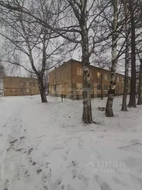 1-к кв. Тверская область, Тверь пос. Литвинки, 4 (32.0 м) - Фото 1