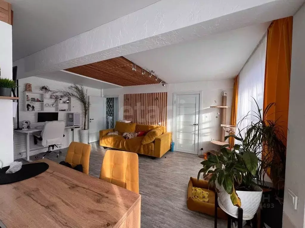 2-к кв. Иркутская область, Ангарск 8-й мкр, 15 (45.0 м) - Фото 2