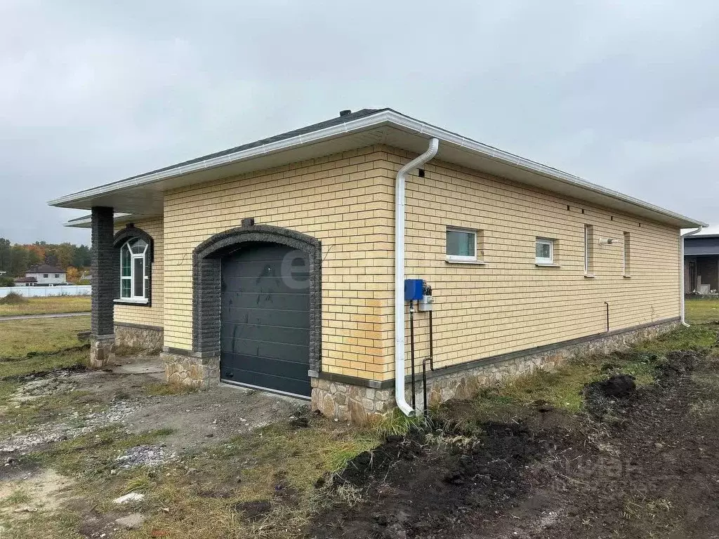 Дом в Белгородская область, Белгородский район, Разумное рп ул. ... - Фото 2