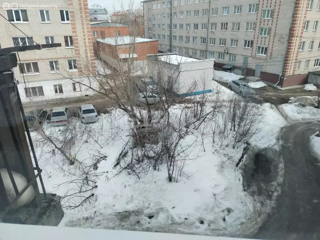 1к в -комнатной квартире (12.6 м) - Фото 2