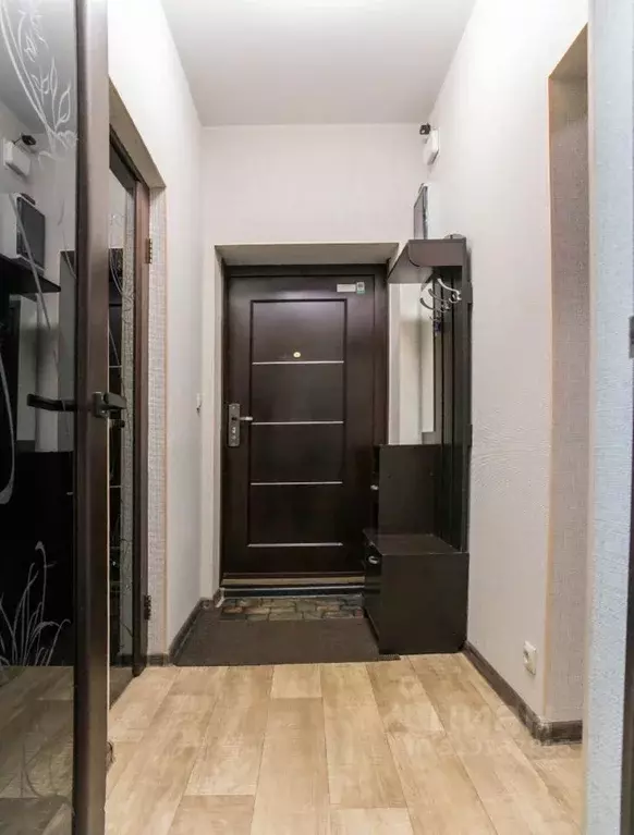 1-к кв. Москва ул. Ивана Франко, 32К3 (38.0 м) - Фото 1