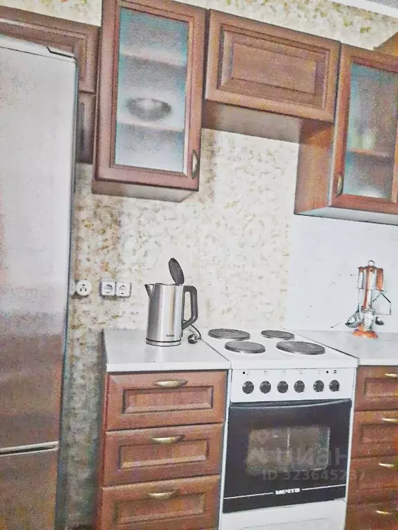 1-к кв. Московская область, Химки ул. Панфилова, 1 (42.0 м) - Фото 1