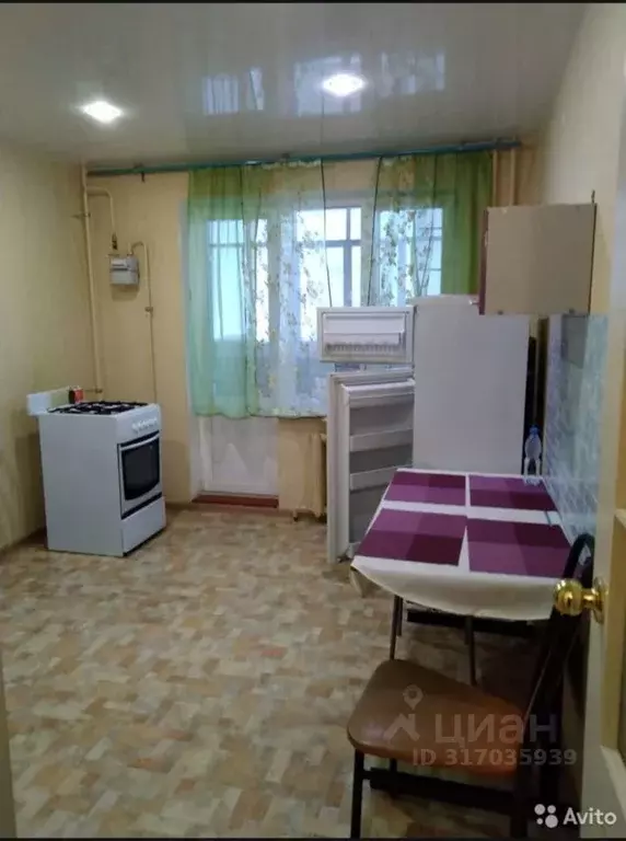 1-к кв. Коми, Сыктывкар Покровский бул., 4 (44.0 м) - Фото 0