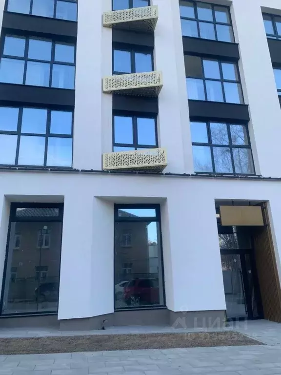 Помещение свободного назначения в Свердловская область, Екатеринбург ... - Фото 2