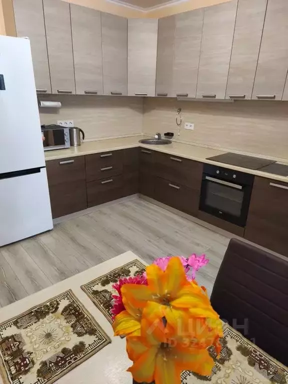 3-к кв. Московская область, Химки городской округ, д. Подолино, Велтон ... - Фото 2