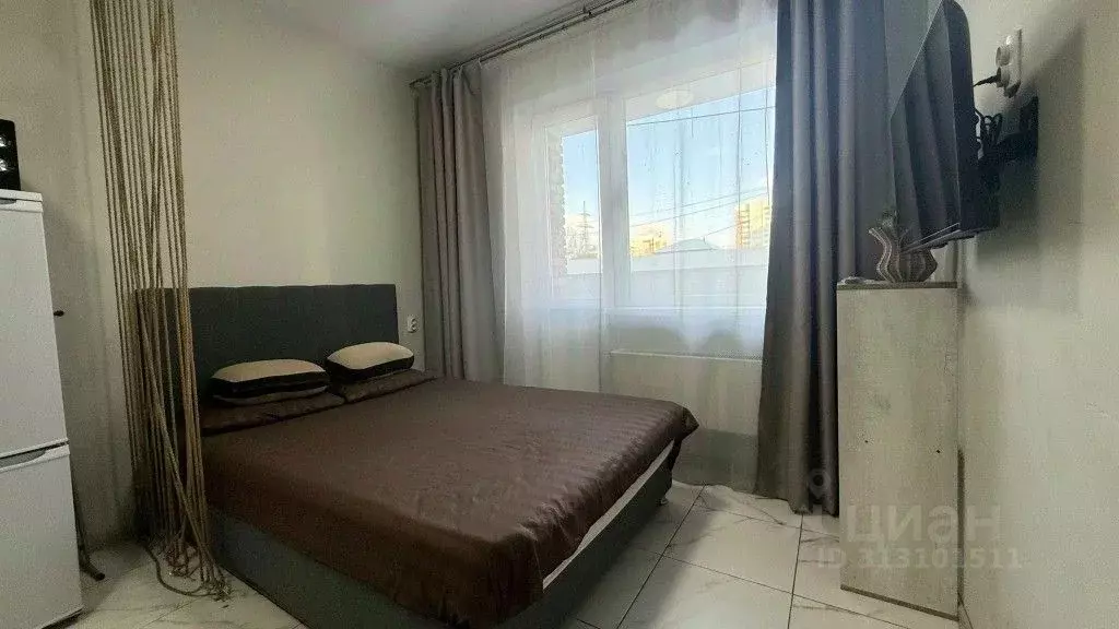 1-к кв. Бурятия, Улан-Удэ Ключевская ул., 6Д (23.0 м) - Фото 1