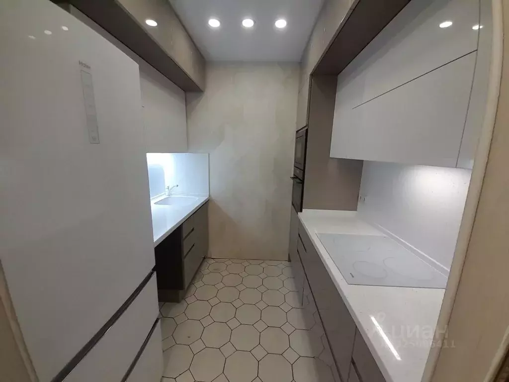 2-к кв. Московская область, Щелково ул. Жегаловская, 29 (44.7 м) - Фото 1