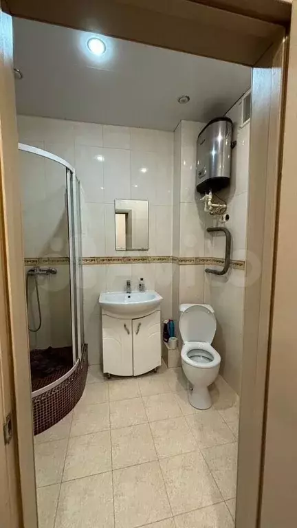 1-к. квартира, 50 м, 7/16 эт. - Фото 0