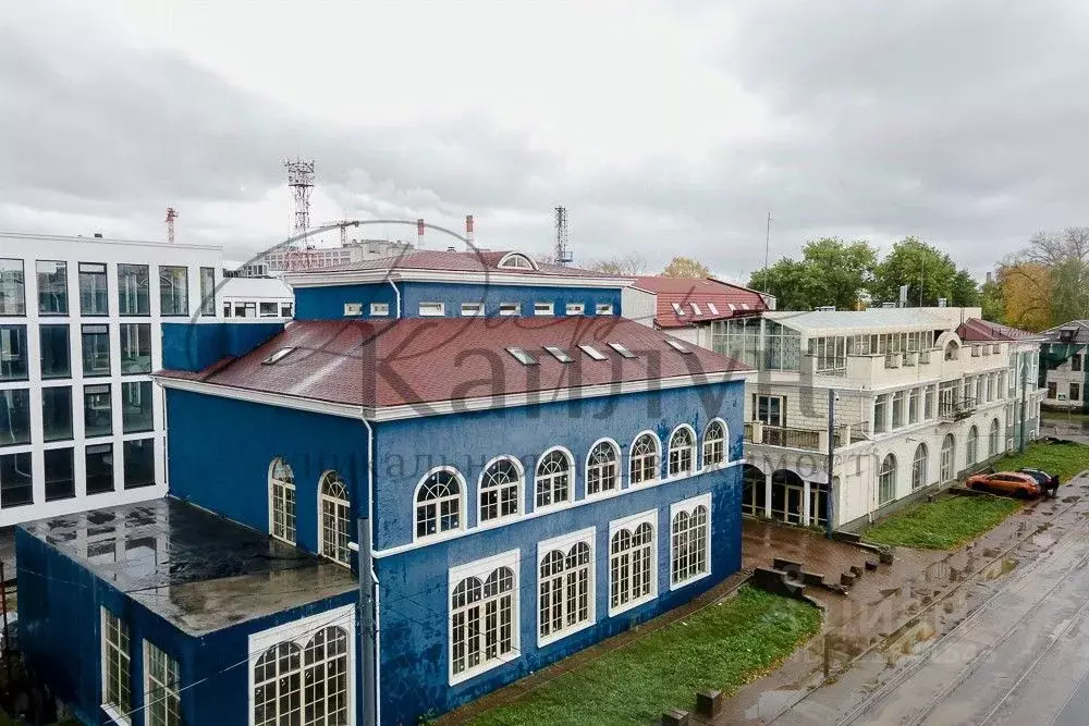 Помещение свободного назначения в Нижегородская область, Нижний ... - Фото 2