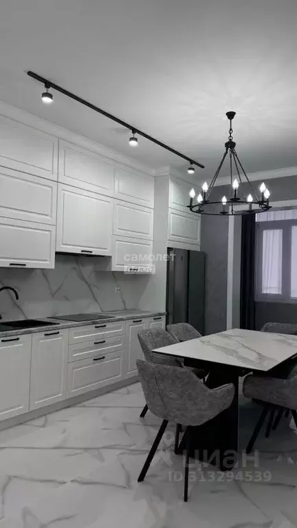 2-к кв. Дагестан, Каспийск ул. Алферова, 5Б (75.0 м) - Фото 1