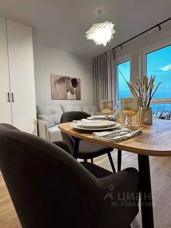 1-к кв. Москва 2-й Нагатинский проезд, 6к1 (21.0 м) - Фото 2