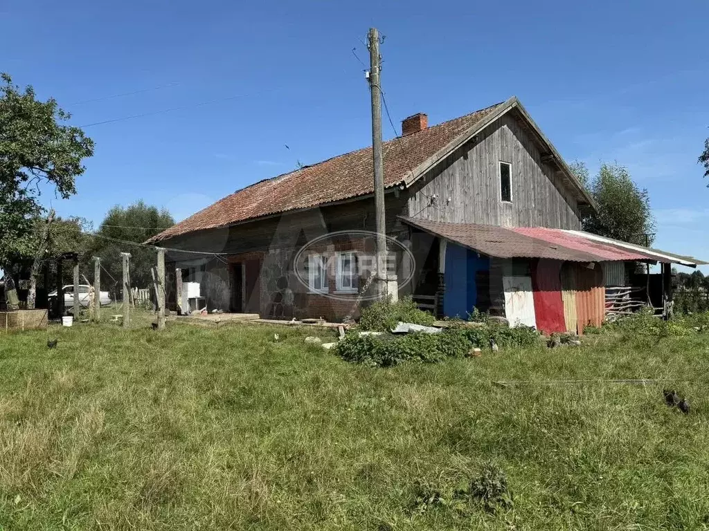 Участок 100 сот. (СНТ, ДНП) - Фото 1