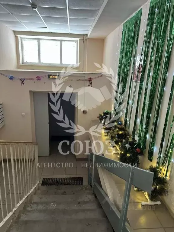 1-к кв. Калужская область, Калуга Аллейная ул., 8 (32.8 м) - Фото 2