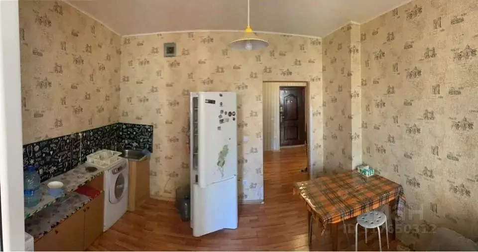 1-к кв. Московская область, Подольск ул. Генерала Стрельбицкого, 3 ... - Фото 0