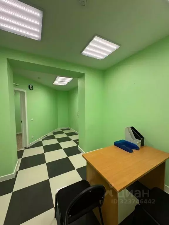 Офис в Санкт-Петербург ул. Шкиперский проток, 20 (12 м) - Фото 2