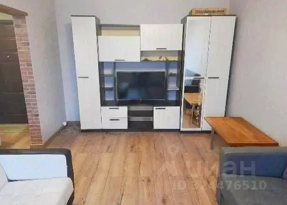 1-к кв. Курская область, Курск просп. Вячеслава Клыкова, 39 (38.0 м) - Фото 1