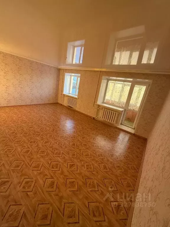 2-к кв. Башкортостан, Стерлитамак Раевский тракт, 3 (55.9 м) - Фото 1