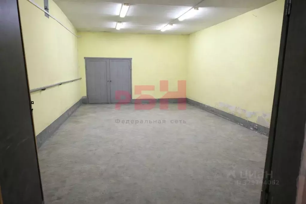 Склад в Самарская область, Самара просп. Карла Маркса, 526 (100 м) - Фото 1