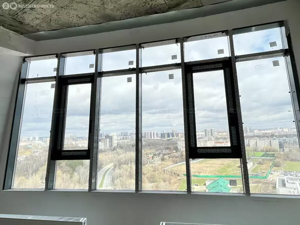 3-комнатная квартира: Казань, Танковая улица, 2 (112 м) - Фото 1