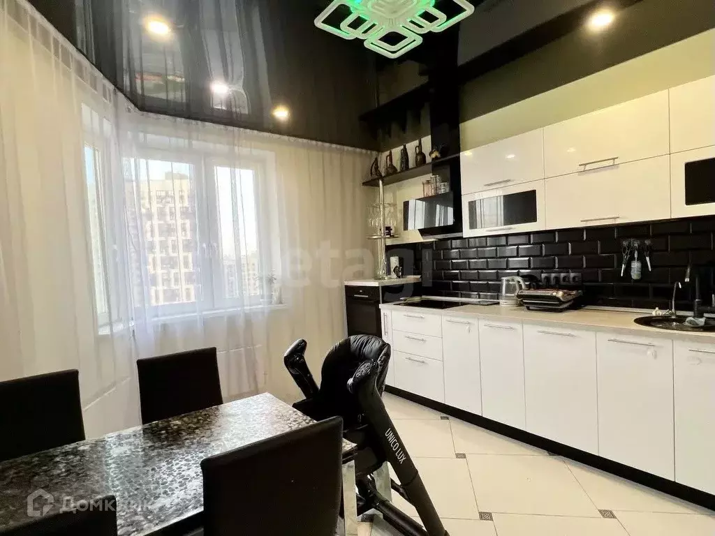 Продаётся 2-к квартира, 72.4 м - Фото 1