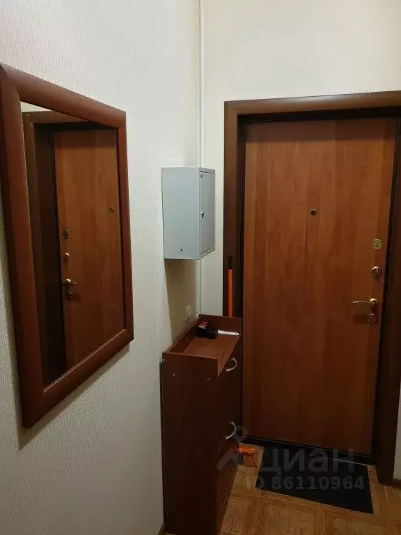 1-к кв. Санкт-Петербург Пулковская ул., 8к4 (25.0 м) - Фото 1