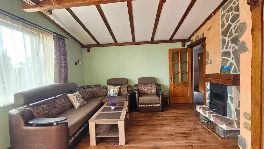 3-к кв. Краснодарский край, Сочи ул. Калинина, 30 (60.0 м) - Фото 0