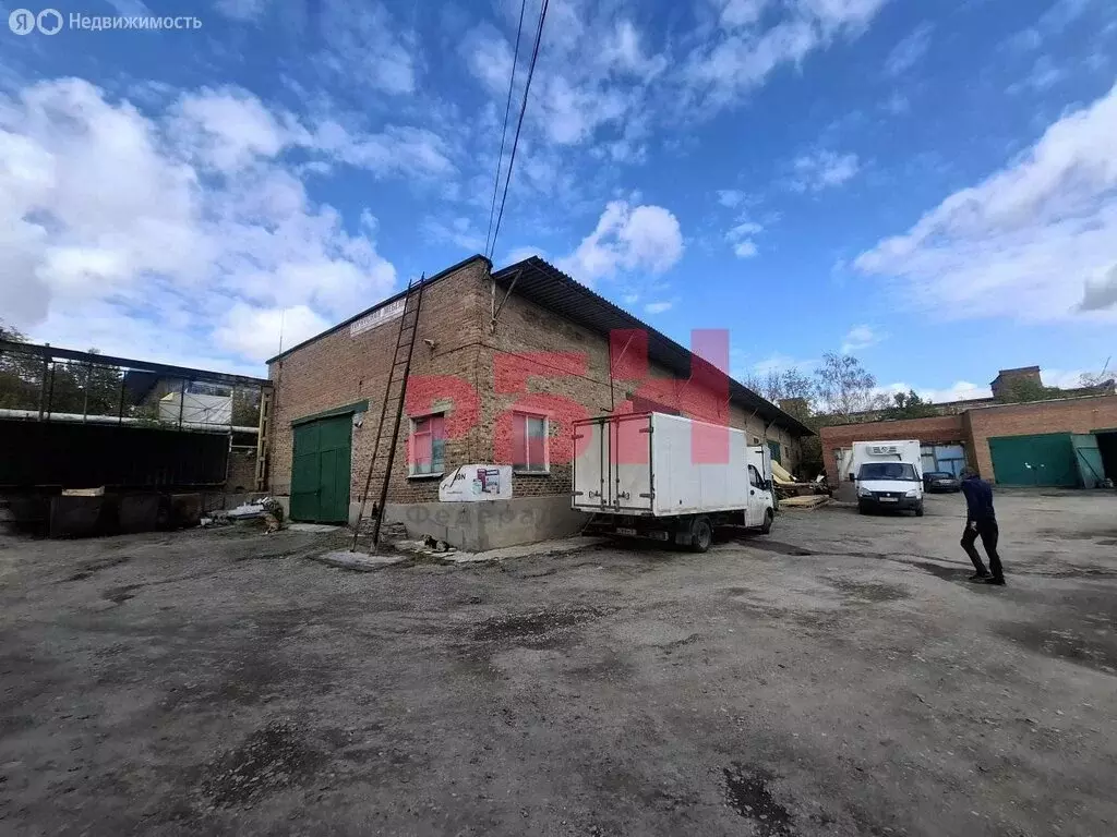 Производственное помещение (225 м) - Фото 2