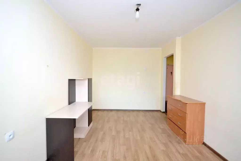 2-к кв. Саха (Якутия), Якутск ул. Хабарова, 9 (42.1 м) - Фото 2