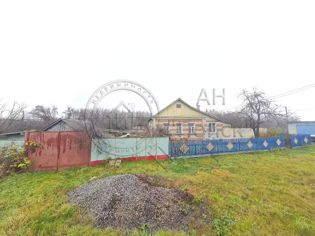 Дом в Курская область, Льгов ул. Осипенко, 35 (80 м) - Фото 2