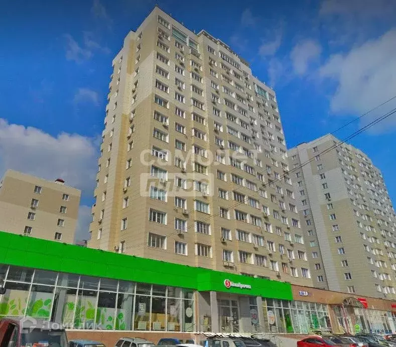 Продаётся 2-к квартира, 72 м - Фото 0