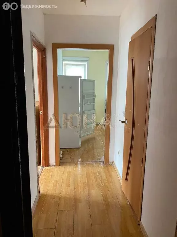 2-комнатная квартира: Кострома, микрорайон Венеция, 12 (33.8 м) - Фото 1