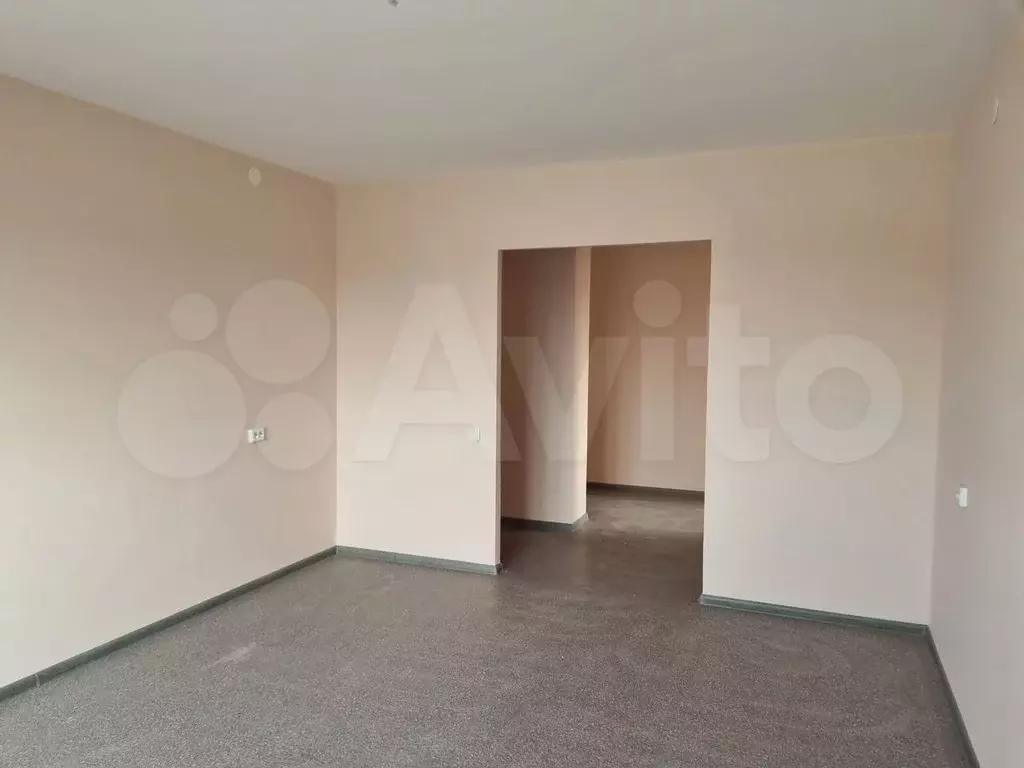 2-к. квартира, 60 м, 3/4 эт. - Фото 1