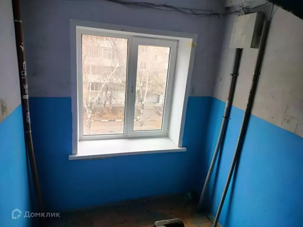 Продаётся 3-к квартира, 58.8 м - Фото 1
