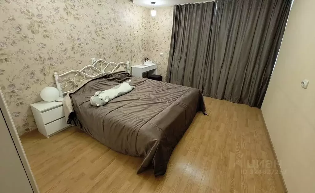 2-к кв. Кировская область, Киров ул. Кольцова, 11 (46.6 м) - Фото 1