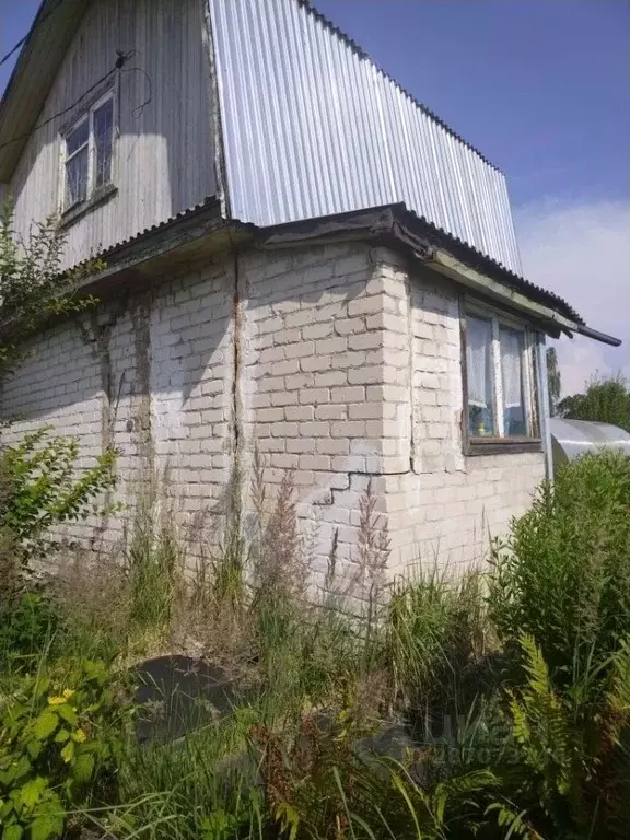 Дом в Нижегородская область, Балахна № 1 ПЗРА СНТ, 11 (36 м) - Фото 1