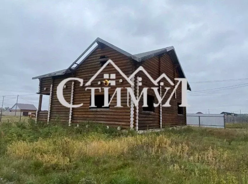 Коттедж в Красноярский край, Минусинский муниципальный округ, ... - Фото 2