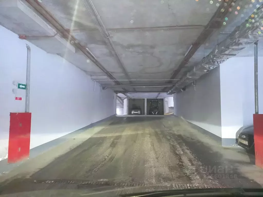 Гараж в Москва Братеевская ул., 24к1 (15 м) - Фото 1