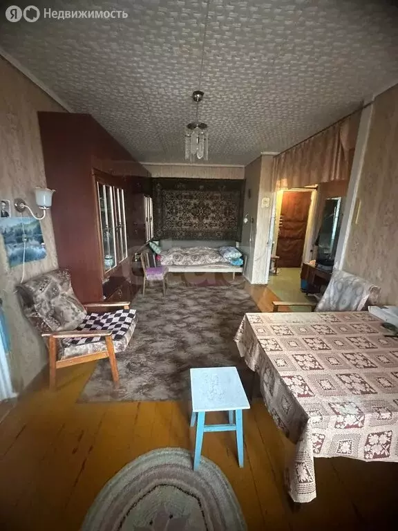 2-комнатная квартира: Троицк, улица имени М.В. Фрунзе, 2 (41.5 м) - Фото 1