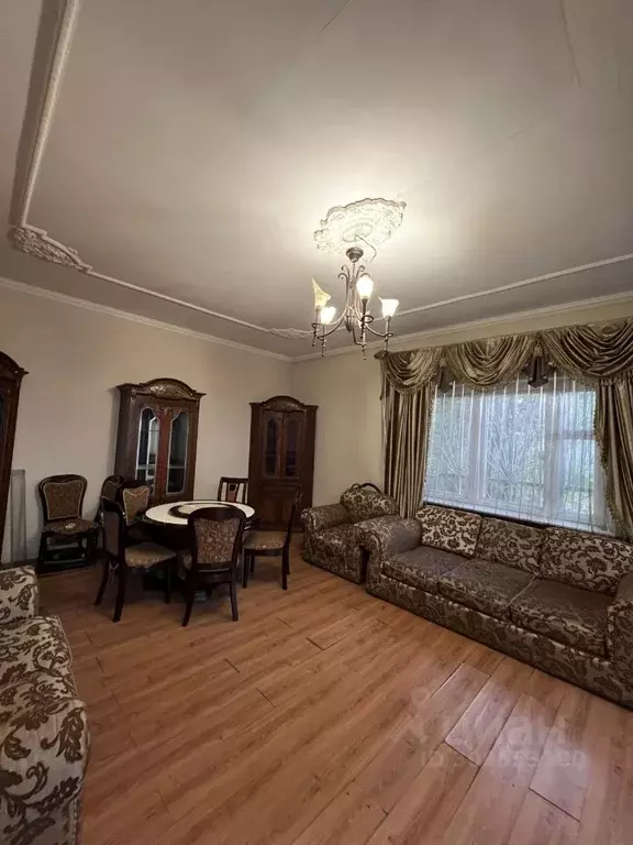 Дом в Иркутская область, Иркутск Лесной мкр, Рождественская ул., 26 ... - Фото 1